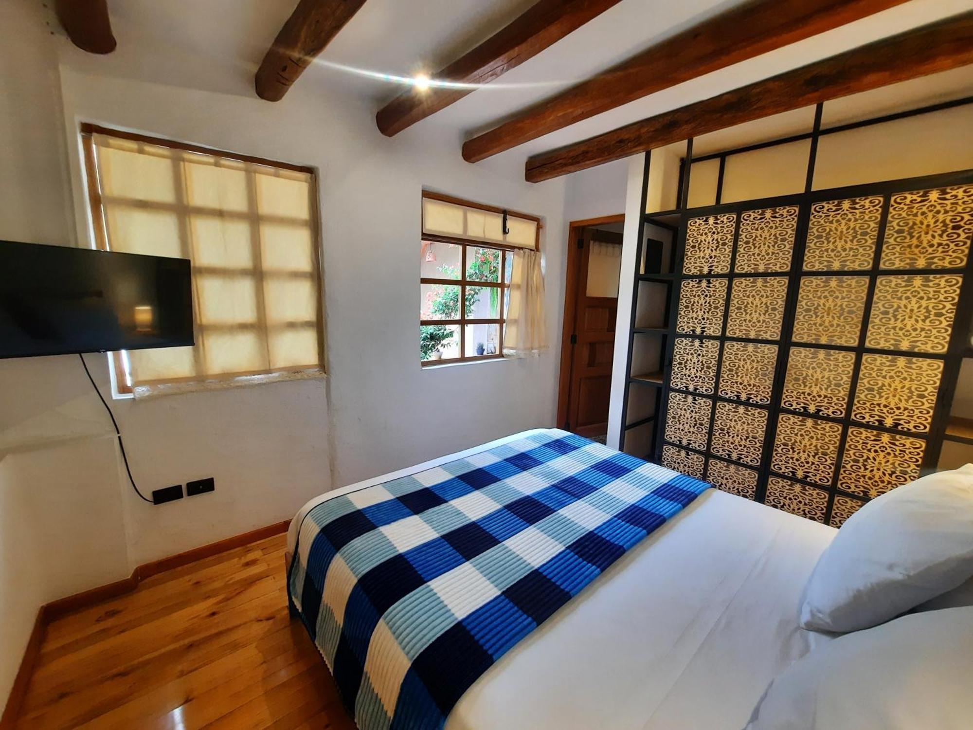 Hostal Suite Le Fabrique Cuenca Exterior foto