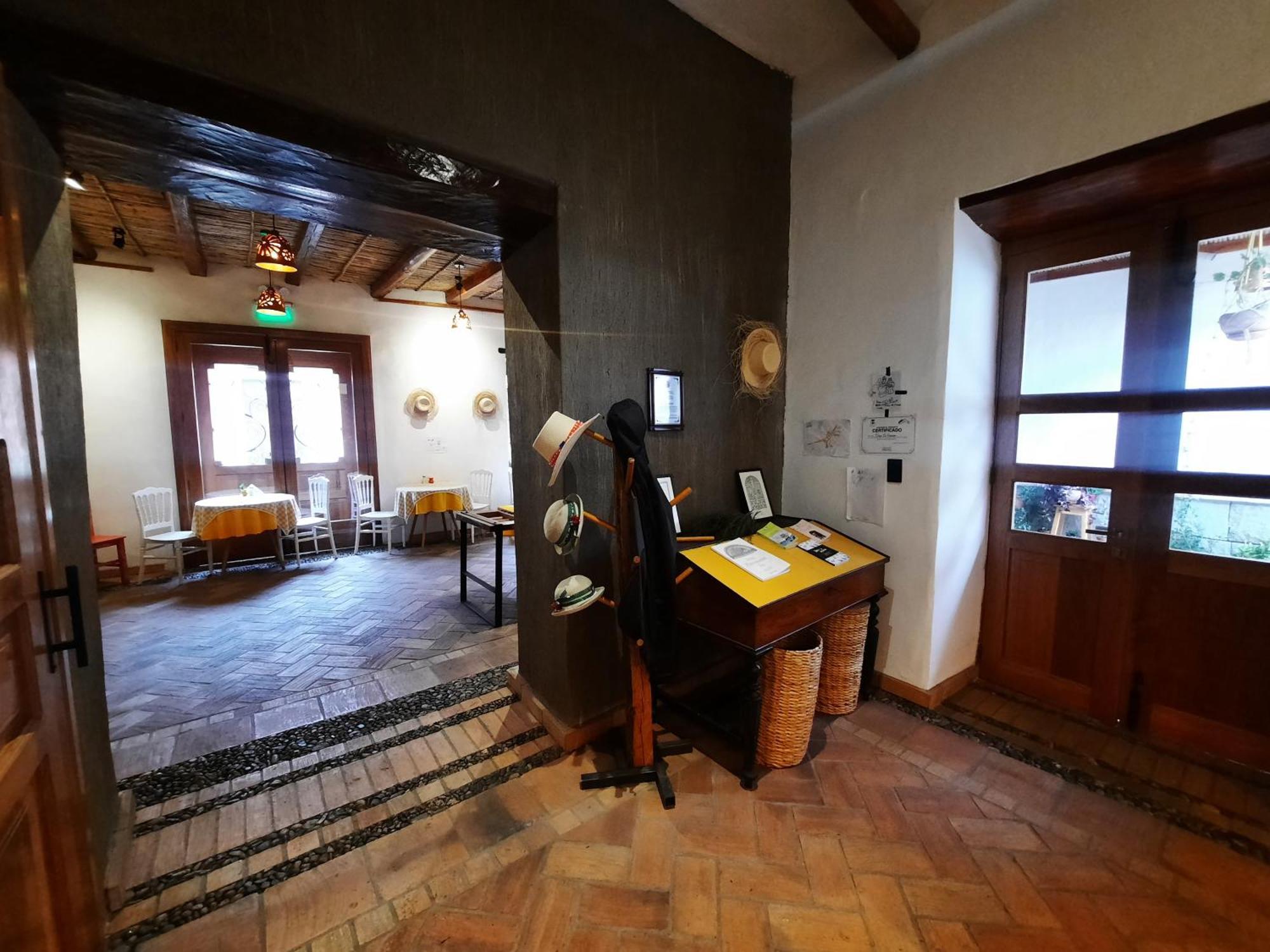 Hostal Suite Le Fabrique Cuenca Exterior foto